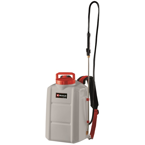 Einhell 3425230 PXC GE-WS 18/150 Li-Solo akku és töltő nélkül akkumulátoros permetező Einhell 3425230 PXC GE-WS 18/150 Li-Solo akku és töltő nélkül akkumulátoros permetező