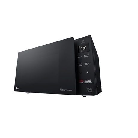 LG MH6535GIS mikrohullámú sütő LG MH6535GIS mikrohullámú sütő