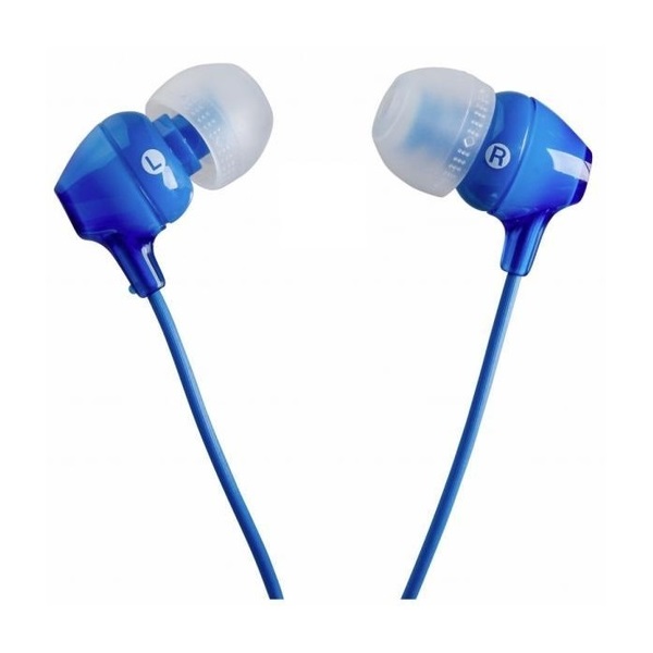 Sony MDREX15LPLI.AE kék fülhallgató Sony MDREX15LPLI.AE kék fülhallgató