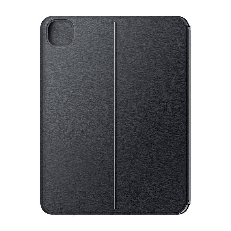 Baseus Brilliance 2 billentyűzet tok Ipad Pro 12.9" Fekete 