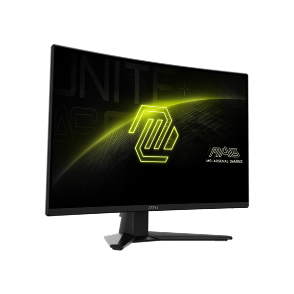 MSI MAG 274CQF 27" Rapid VA WQHD 2560x1440 GAMING Monitor MSI MAG 274CQF 27" Rapid VA WQHD 2560x1440 GAMING Monitor