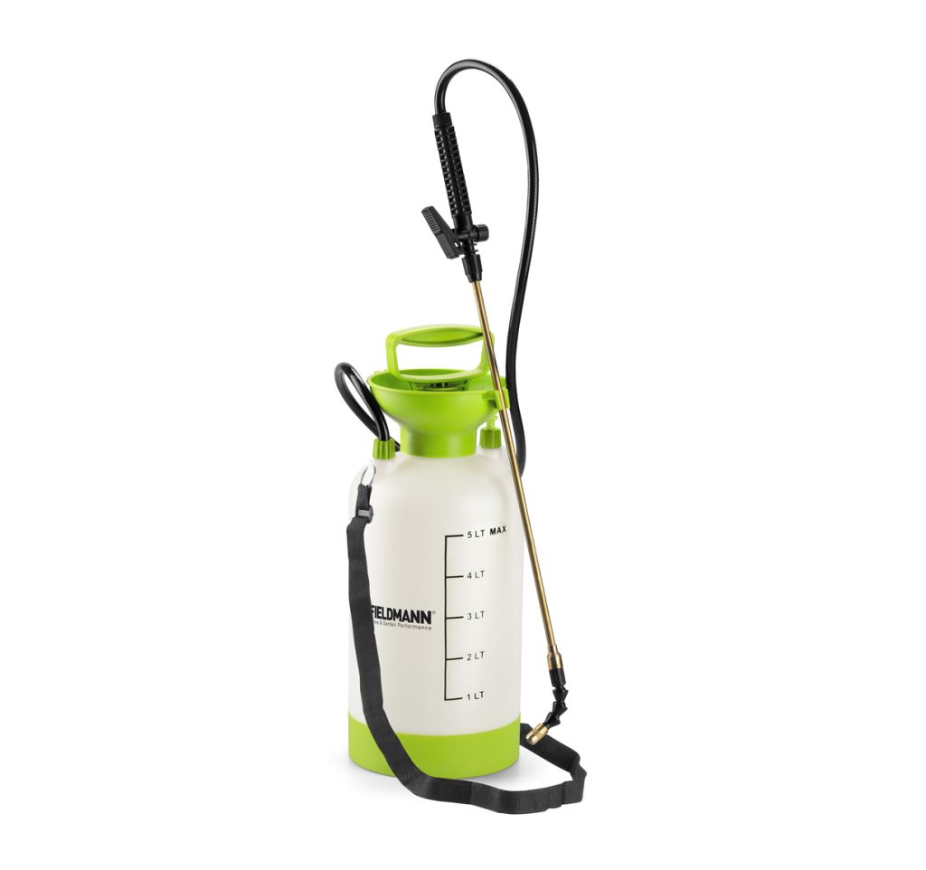 Fieldmann FZO 8060 kézi permetező, 5L Fieldmann FZO 8060 kézi permetező, 5L