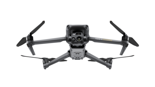 DJI Mavic 3 Enterprise Thermal (C2) + Enterprise Shield Basic 2-Year (Auto-Activ