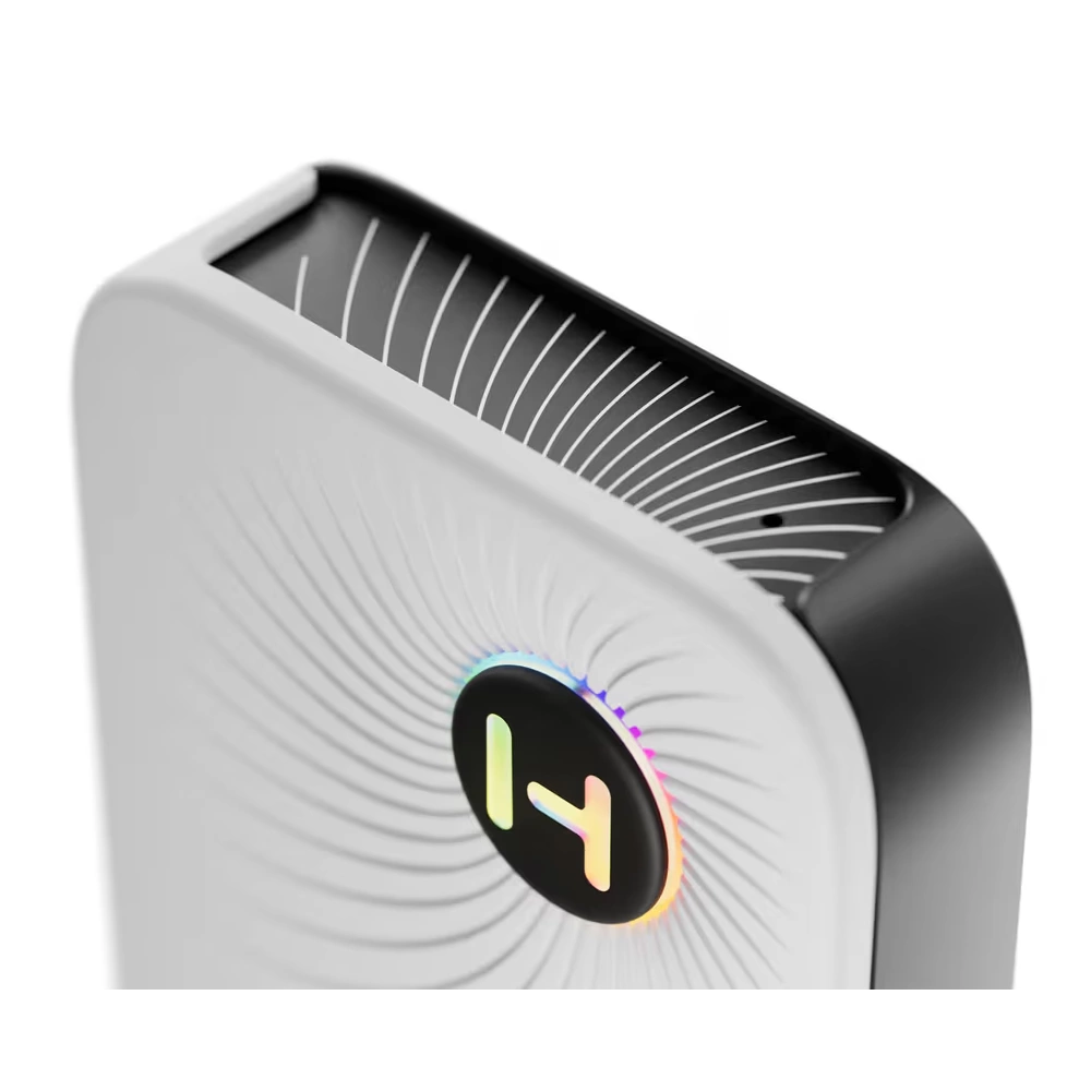 HYTE LS30 (2 pack with NP50) ARBG LED szalag LED vezérlővel