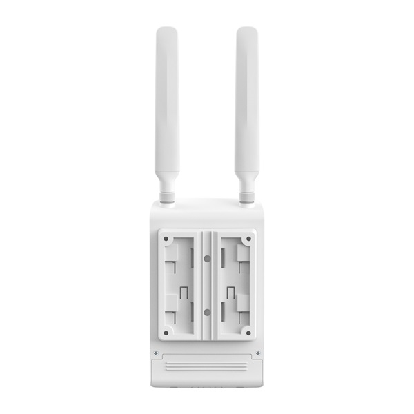 TP-LINK ER703WP-4G-OUTDOOR 3G/4G+ Omada AX3000 VPN 3xWAN/LAN(1000Mbps) Kültéri/Beltéri Router 