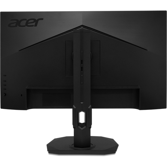 Mon Acer 27" Nitro XF273UF3bmiiprx ZeroFrame FreeSync Premium - IPS - 320Hz (OC) | 2 év garancia | - Dobozsérült termék