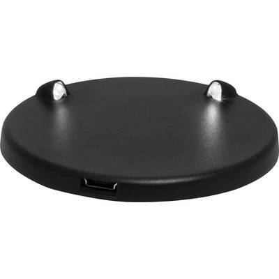 Metal Earth modell, makett állvány, LED-es megvilágítással 502699 Metal Earth modell, makett állvány, LED-es megvilágítással 502699