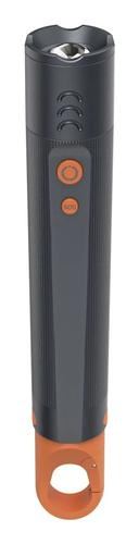 Hama FLX600 LED zseblámpa alumínium (00228605)