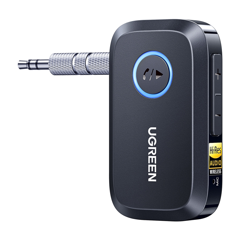 Ugreen LDAC odbiornik Bluetooth 6.0 Adapter
