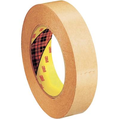 Kétoldalas ragasztószalag, 3M 9527 19mm x 50 m Kétoldalas ragasztószalag, 3M 9527 19mm x 50 m