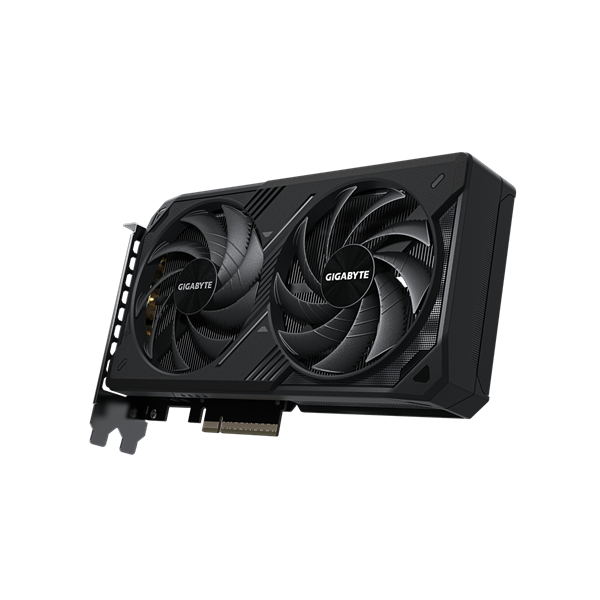 GIGABYTE PCI-Ex16x nVIDIA RTX 5060 Ti 8GB DDR7 OC Videokártya GIGABYTE PCI-Ex16x nVIDIA RTX 5060 Ti 8GB DDR7 OC Videokártya