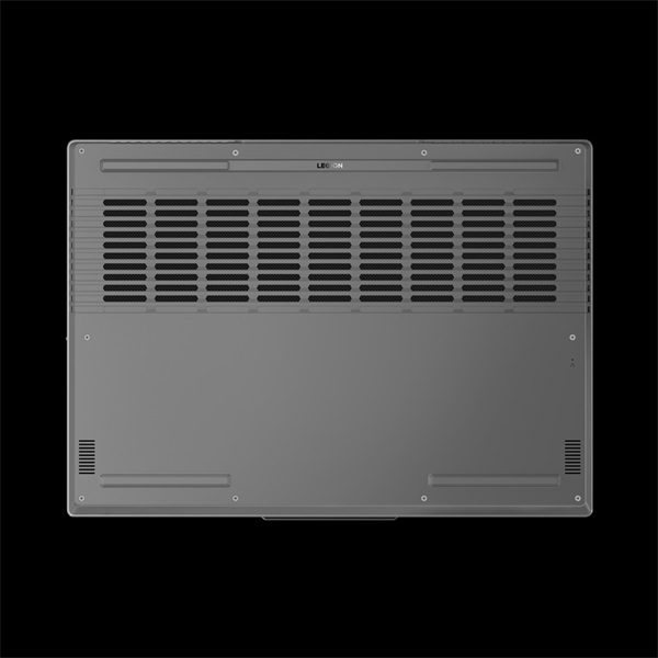 LENOVO Legion Slim 5 16AHP9 16.0" WQXGA AMD Ryzen 7 8845HS 16GB 512GB SSD  nV RTX4060 8GB Notebook  Szürke