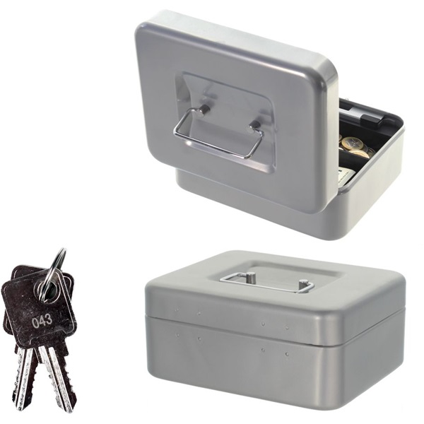 Rottner HomeStar Cash2 pénzkazetta (T06108) Rottner HomeStar Cash2 pénzkazetta (T06108)