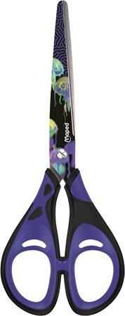 MAPED "Deepsea Paradise"   iskolai 16 cm Olló