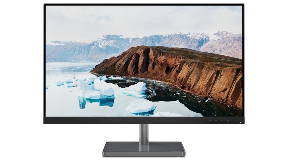 27" Lenovo L27m-30 LCD monitor (66D0KAC2EU)