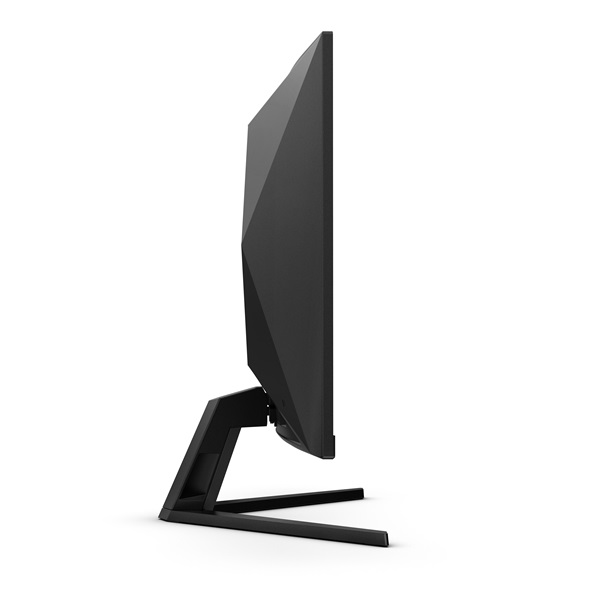 AOC 31,5" CQ32G4VE  Ívelt Gaming 180Hz monitor
