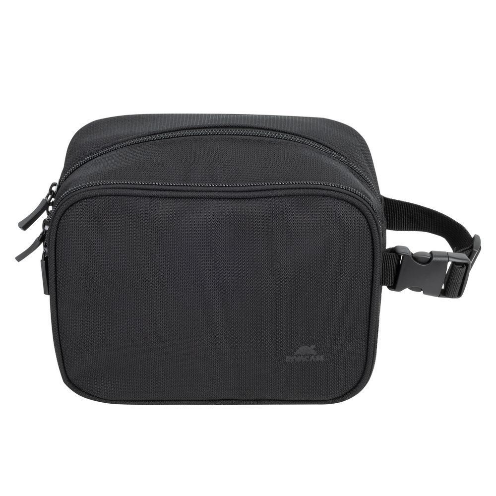 RivaCase 8409 Tegel ECO neszeszer fekete 