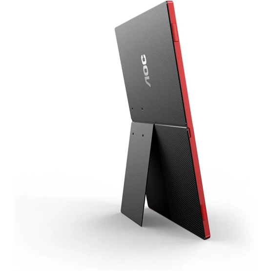  AOC 15.6" 16G3 FreeSync   Pivot   IPS Monitor