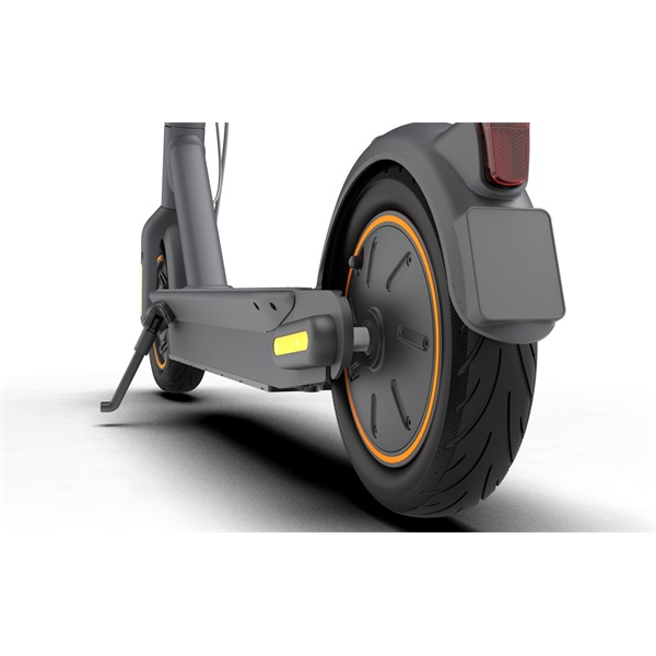 Segway Ninebot Kickscooter Max G30E II elektromos roller fekete (AA.00.0010.32)