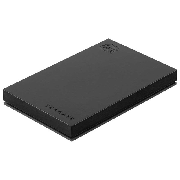 1TB Seagate 2.5" Firecuda Gaming külső winchester fekete (STKL1000400)