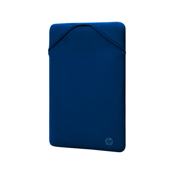 HP laptopvédő tok, kifordítható Protective Reversible 15.6" - fekete/kék HP laptopvédő tok, kifordítható Protective Reversible 15.6" - fekete/kék