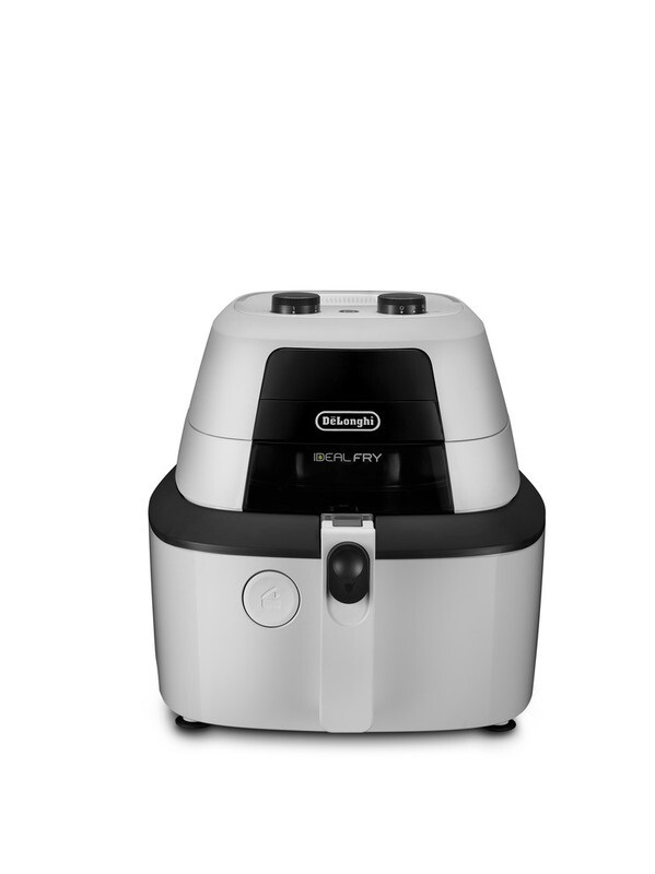 DeLonghi FH2133/1.W IDEALFRY Forró Levegős sütő