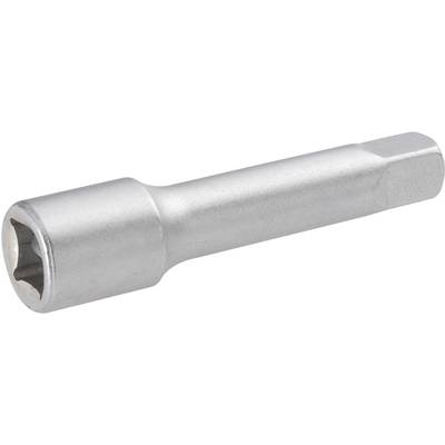 Dugókulcs szár, hajtószár 1/4 (6.3 mm) 50 mm hosszú TOOLCRAFT 820754 Dugókulcs szár, hajtószár 1/4 (6.3 mm) 50 mm hosszú TOOLCRAFT 820754