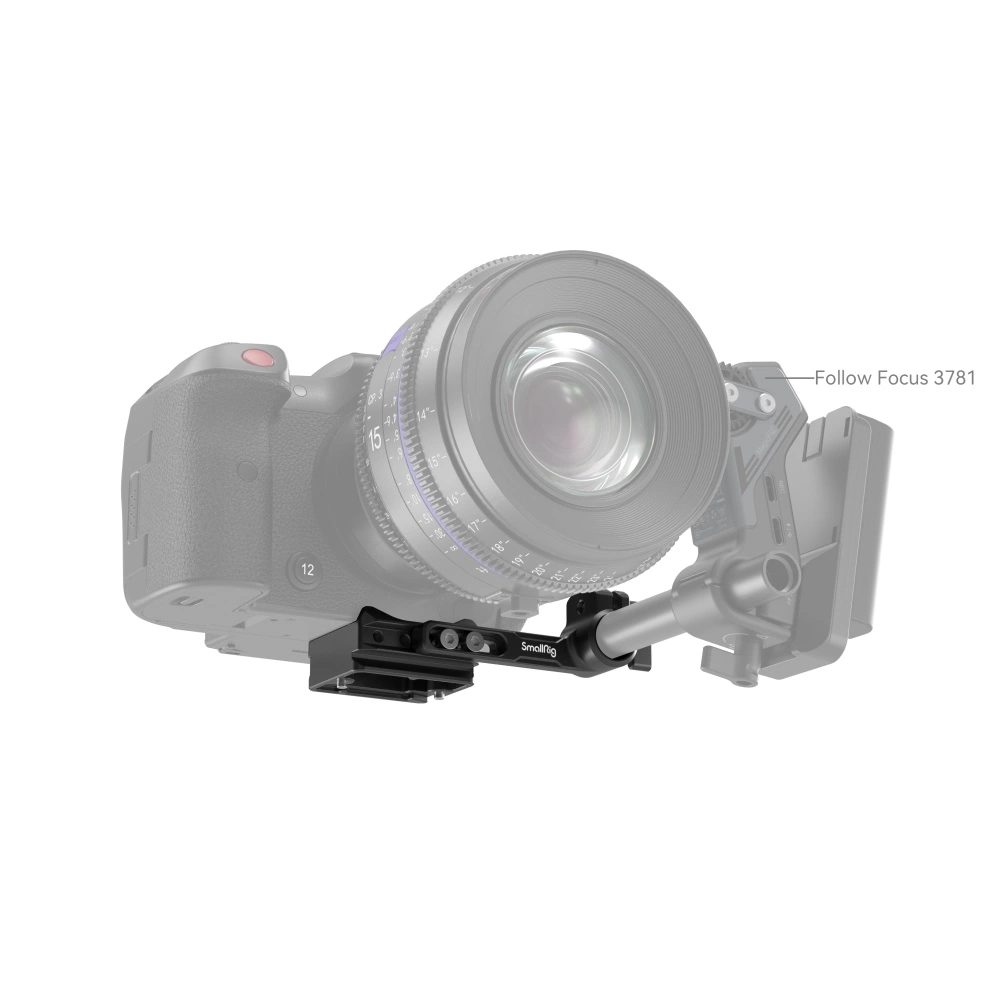 SMALLRIG Quick Release Plate