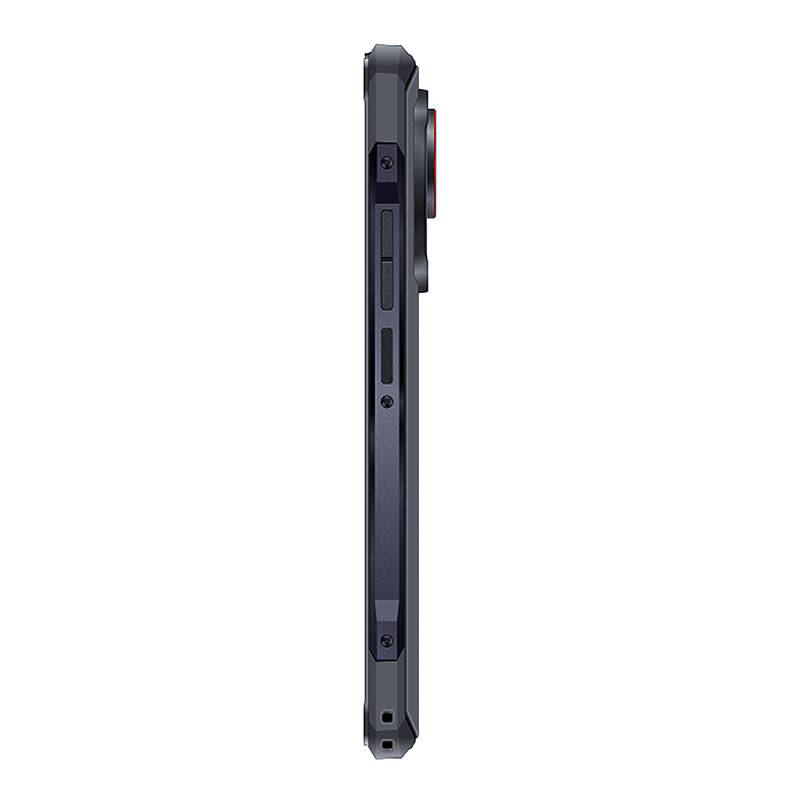 Smartfon HOTWAV Cyber 15 - 6.6'' 12+12/256GB Czarny