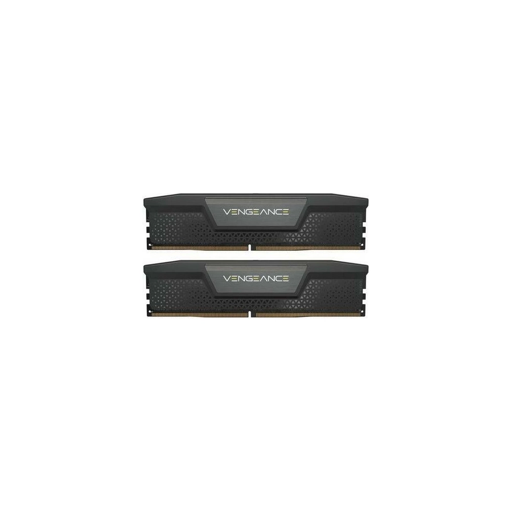 CORSAIR Vengeance DDR5 6400MHz CL36 32GB Kit2 AMD Expo Memória