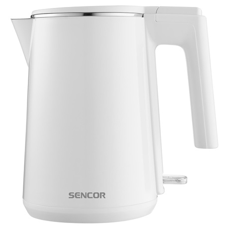 Sencor SWK 0155WH  1 L Vízforraló