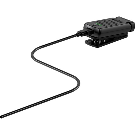 Ledlenser 502810   220LM 1XLI-ION Tölthető csíptethető lámpa