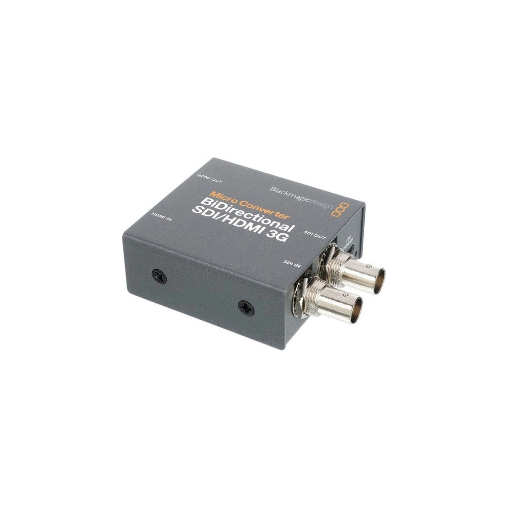 BLACKMAGIC DESIGN Micro konverter BiDirect SDI/HDMI 3G wPSU