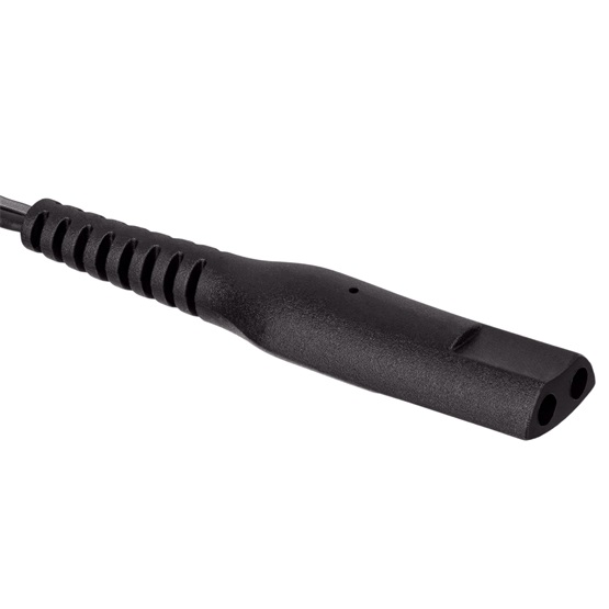  Akyga AK-PD-02 5.9V / 600mA 3.5W Braun shavers plug hálózati töltő adapter