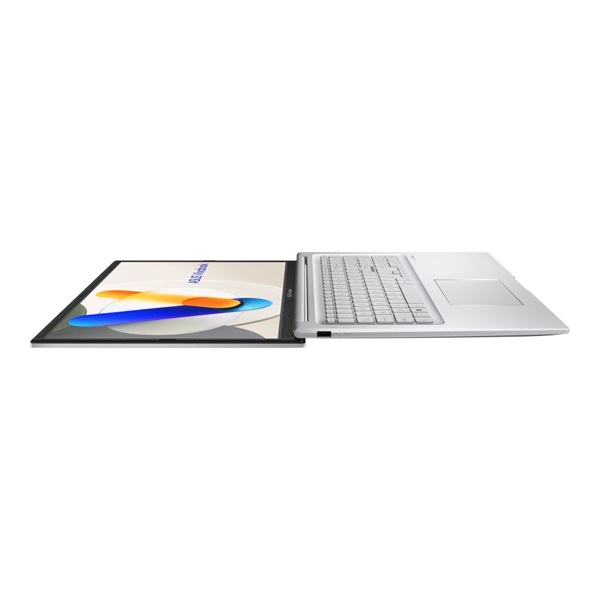 Asus VivoBook X1704ZA-AU240 17,3" FHD  i3-1315U 8GB 512GB Ezüst laptop