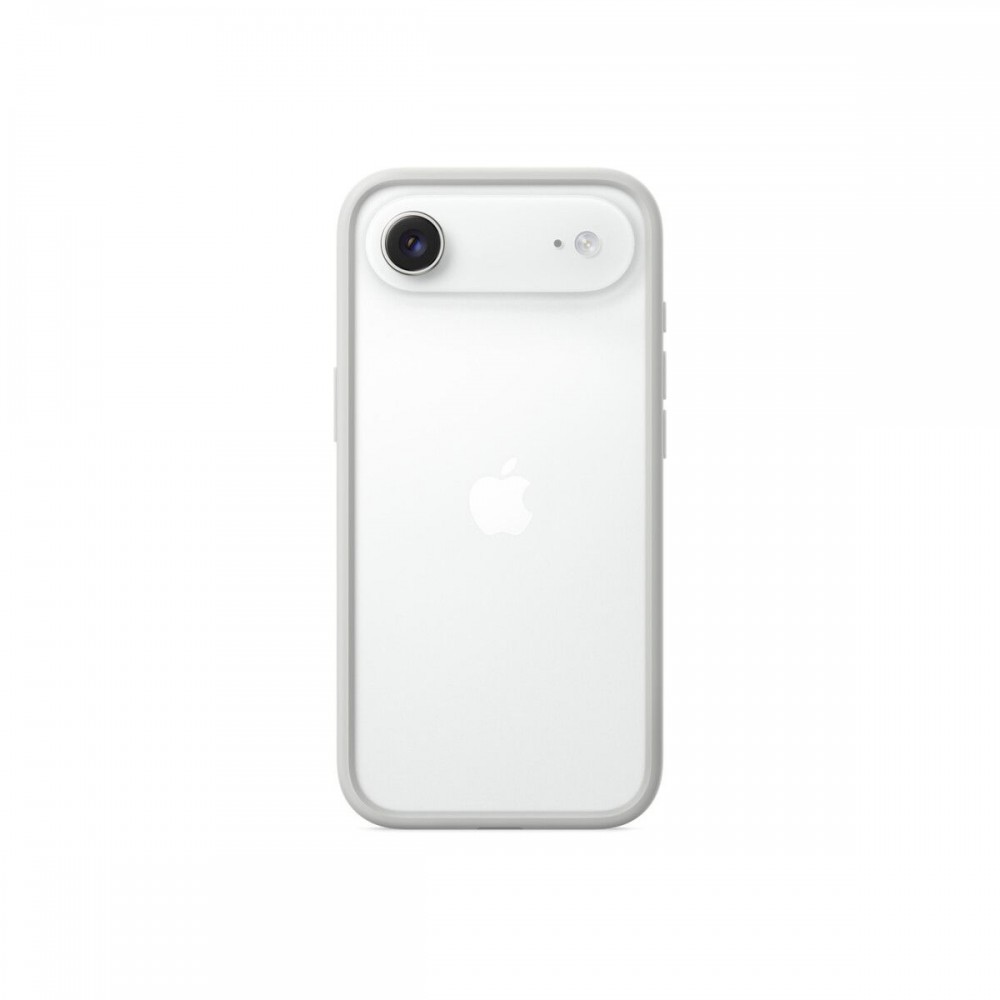 Cellect Apple iPhone Air  védőkeret Világosszürke