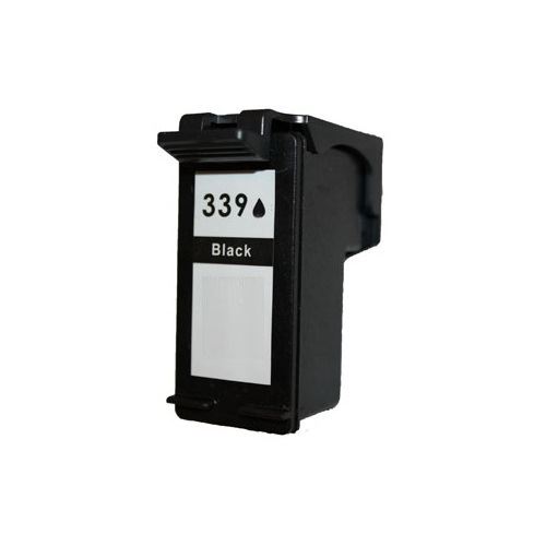 HP C8767EE No.339 utángyártott patron