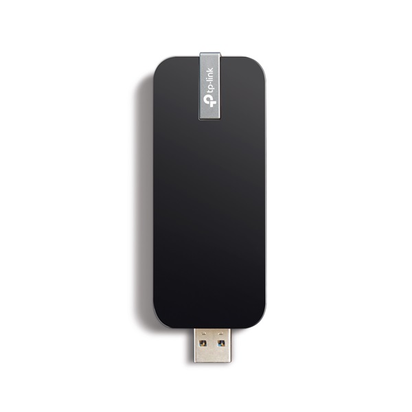 TP-Link Archer T4U v3 AC1300 Wireless Dual Band USB adapter