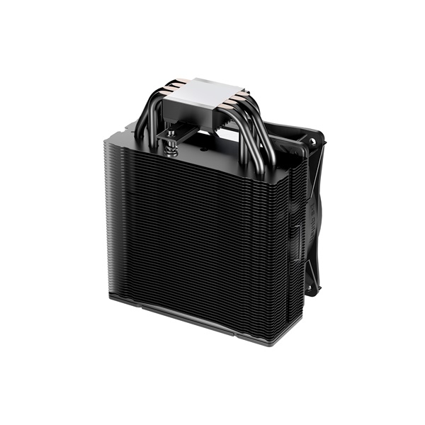 Be Quiet! PURE ROCK 3 LX (AMD: AM4/AM5; Intel: 1851/1700/1200/1150/1151/1155) CPU Cooler  