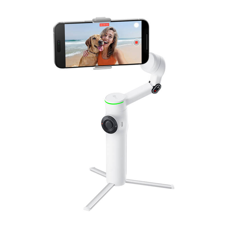 Insta360 Flow 2 Pro Fehér 