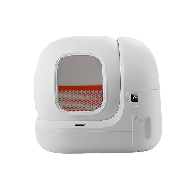 PetKit Pura MAX intelligens öntisztító macskatoalett PetKit Pura MAX intelligens öntisztító macskatoalett