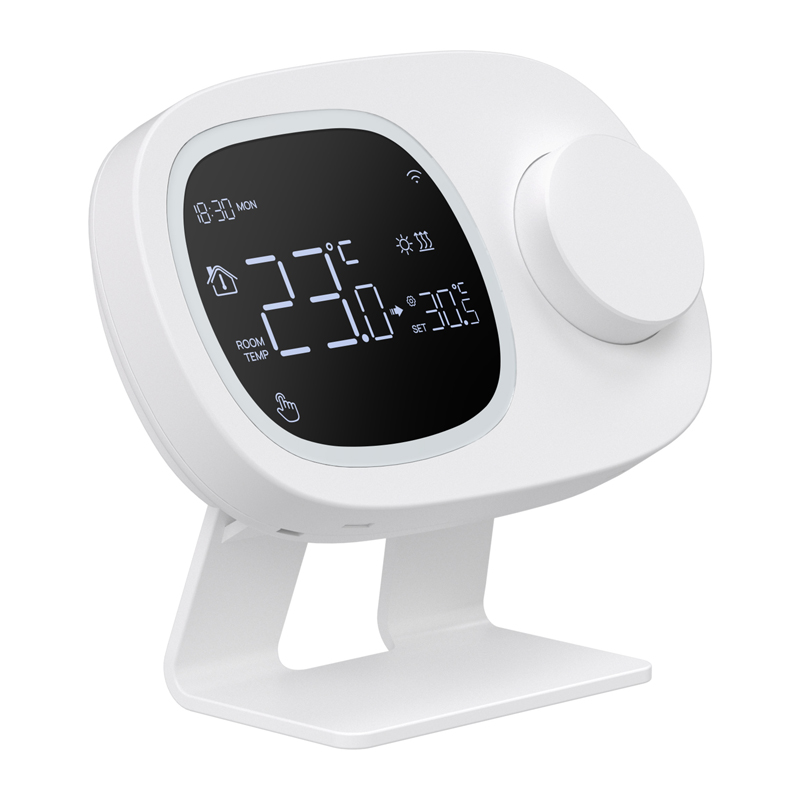 Avatto WT598-1T1 WiFi intelligens termosztát
