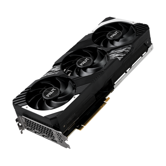 PALIT NED408ST19T2-1032A NVIDIA RTX4080 Super GamingPro OC 16GB GDDR6X VGA
