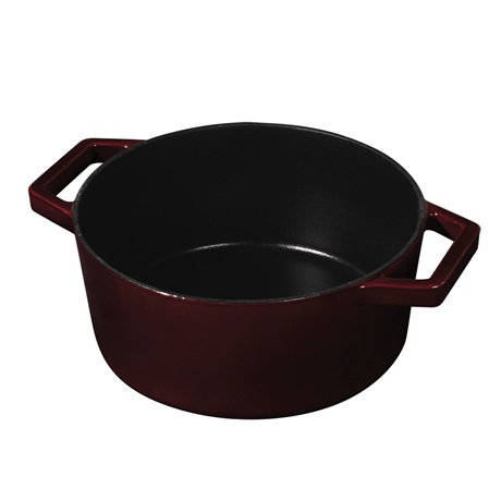 Berlinger Haus BH/6497  Öntöttvas lábas 24 cm
