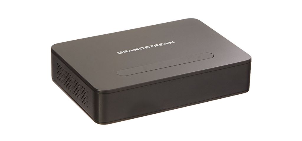 GRANDSTREAM DP750 DECT VoIP bázisállomás