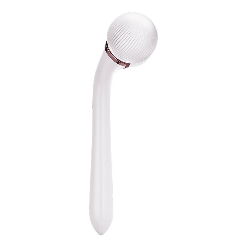 Sonic Facial & Body Roller 4in1 Geske with APP (starlight)