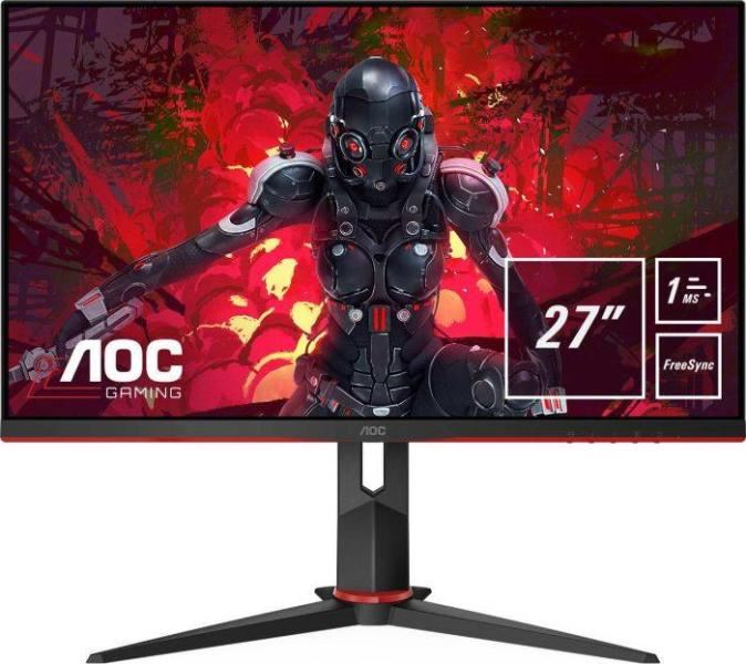 27" AOC 27G2U5/BK WLED IPS monitor