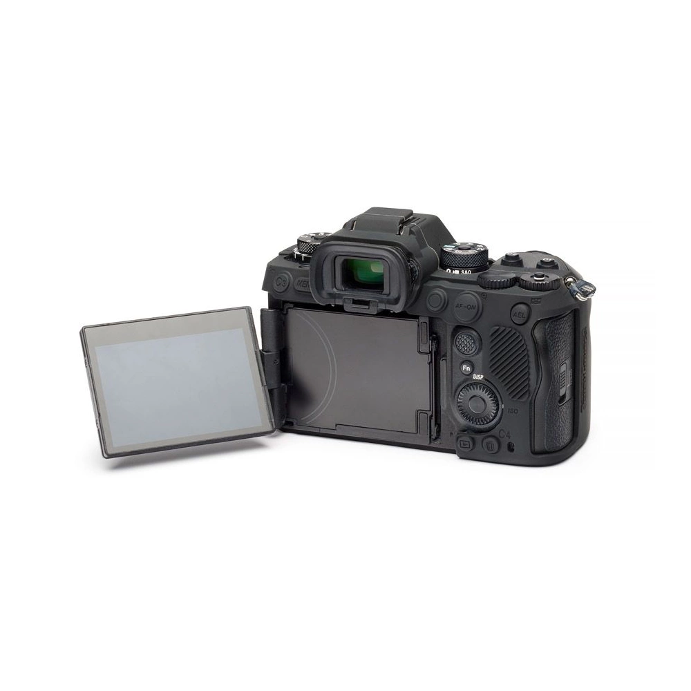 easyCover  Sony A9 III kameratok  Fekete