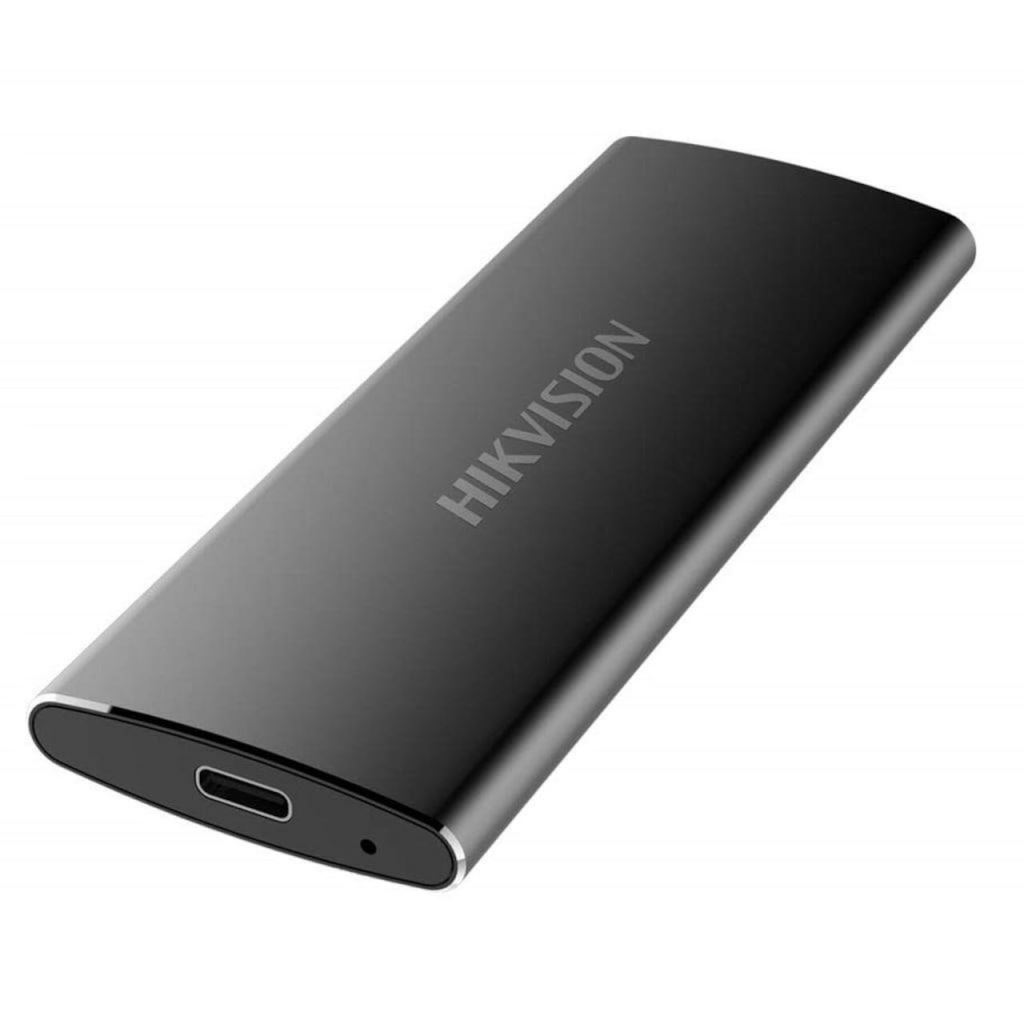 256GB Hikvision T200N külső SSD meghajtó (HS-ESSD-T200N/256G) 256GB Hikvision T200N külső SSD meghajtó (HS-ESSD-T200N/256G)