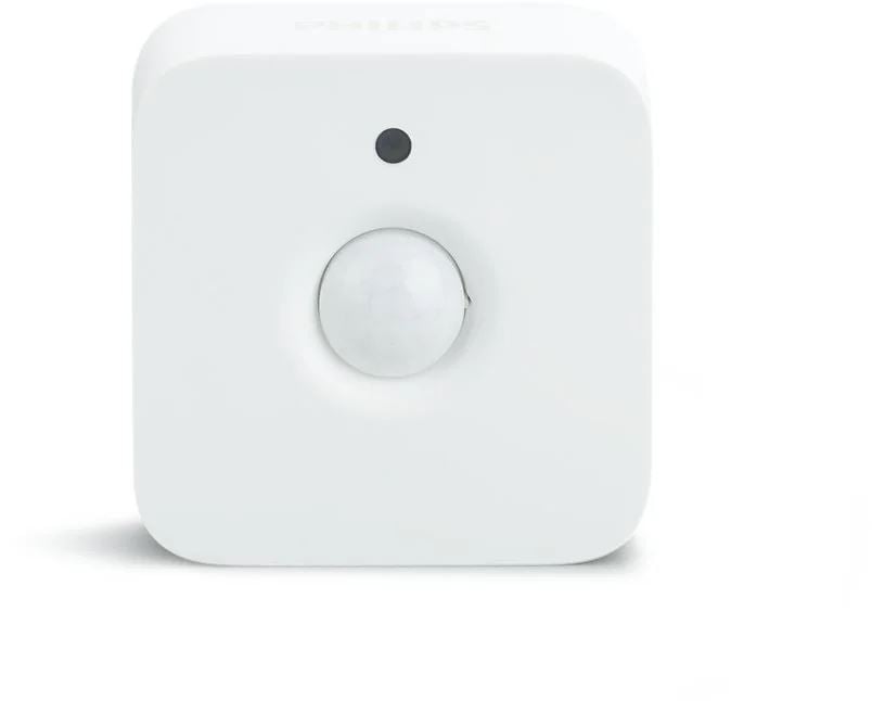 Philips Hue mozgásérzékelő fehér (929003067501) Philips Hue mozgásérzékelő fehér (929003067501)